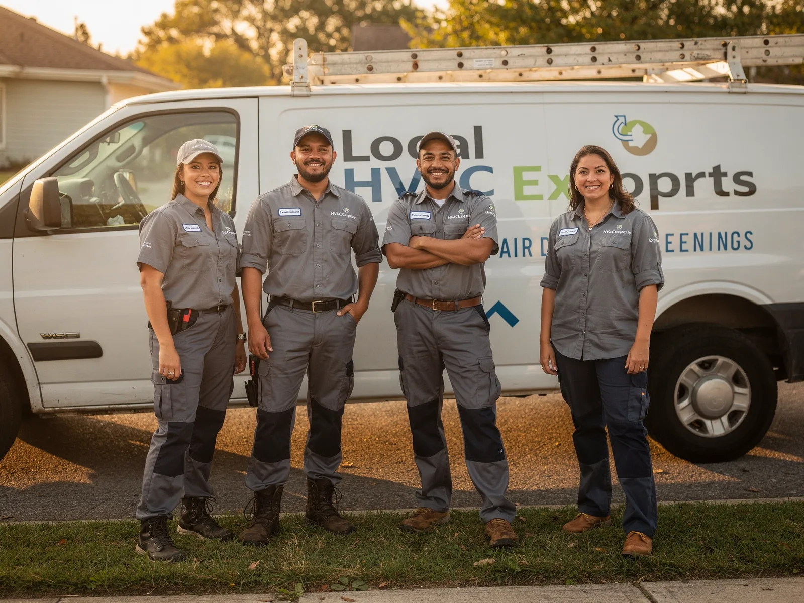 24/7 HVAC Repair & AC Replacement company in Rose City, MI